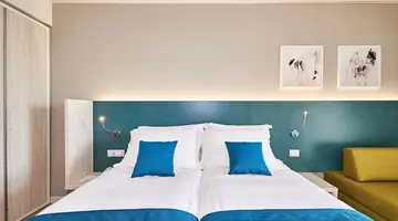 Hotel Sipar Plava Laguna