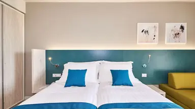 Hotel Sipar Plava Laguna