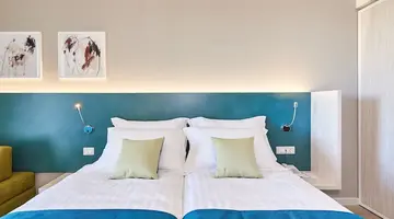Hotel Sipar Plava Laguna