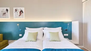 Hotel Sipar Plava Laguna