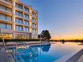 HOTEL SIPAR PLAVA LAGUNA