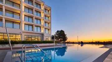 HOTEL SIPAR PLAVA LAGUNA