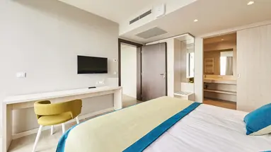 HOTEL SIPAR PLAVA LAGUNA