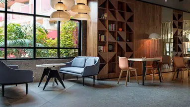 Hotel Sir Anthony