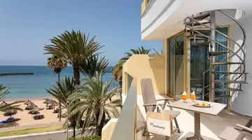 Hotel Sir Anthony