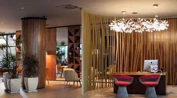 Hotel Sir Anthony