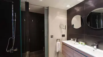 Hotel Sir Anthony
