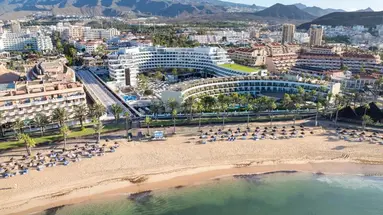 Hotel Sir Anthony
