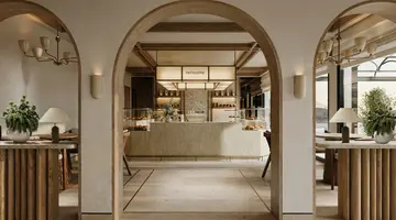 Hotel Sirena Hvar