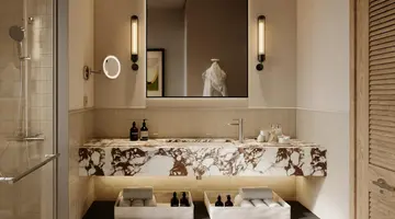 Hotel Sirena Hvar