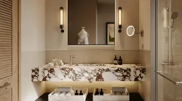 Hotel Sirena Hvar