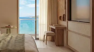 Hotel Sirena Hvar