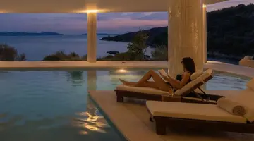 Hotel Sirena Hvar
