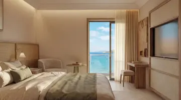 Hotel Sirena Hvar