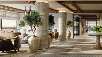 Hotel Sirena Hvar