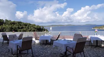 Hotel Sirena Hvar