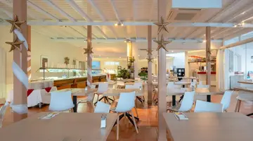 Hotel Siroco- Adults Only by Seasense Hotels