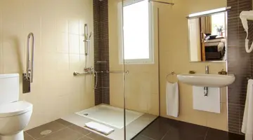 Hotel Siroco- Adults Only by Seasense Hotels