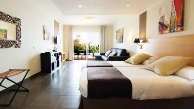 Hotel Siroco - Adults Only