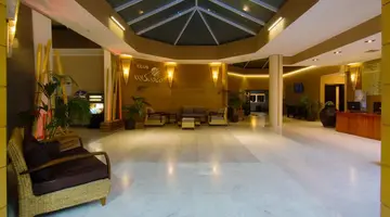 Hotel Siroco - Adults Only