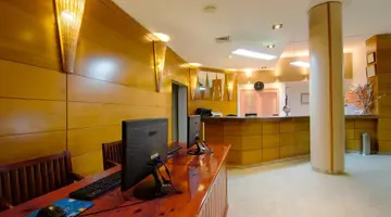 Hotel Siroco - Adults Only