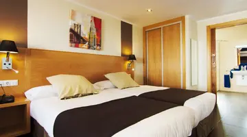 Hotel Siroco - Adults Only