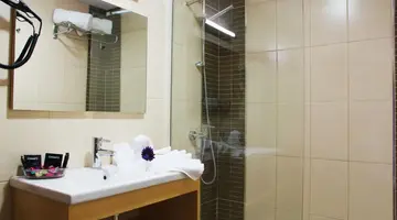 Hotel Siroco - Adults Only