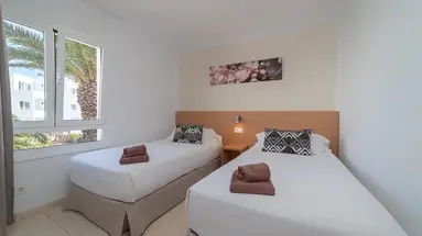 Hotel Siroco