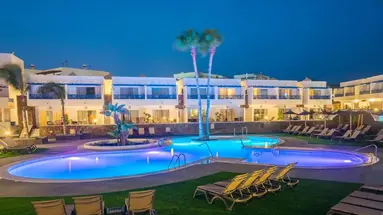 Hotel Siroco