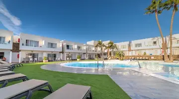Hotel Siroco