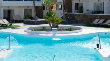 Hotel Siroco