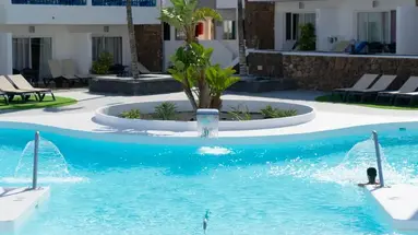 Hotel Siroco