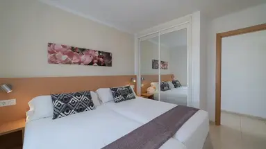 Hotel Siroco