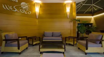 Hotel Siroco