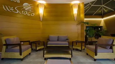 Hotel Siroco