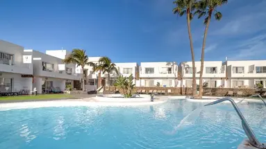 Hotel Siroco
