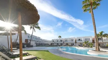 Hotel Siroco