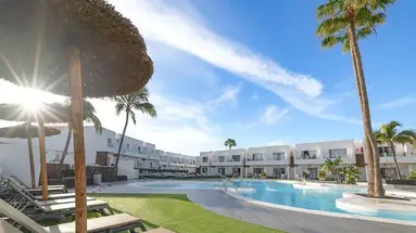 Hotel Siroco