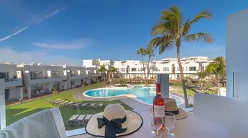 Hotel Siroco