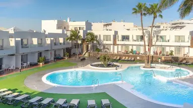 Hotel Siroco