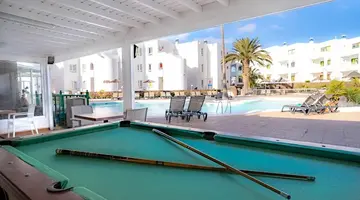 Hotel Siroco