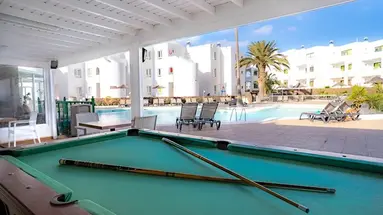 Hotel Siroco