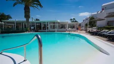 Hotel Siroco