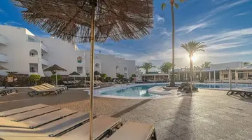 Hotel Siroco
