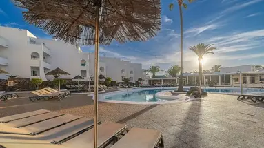 Hotel Siroco
