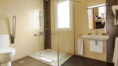 Hotel Siroco