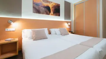 Hotel Siroco