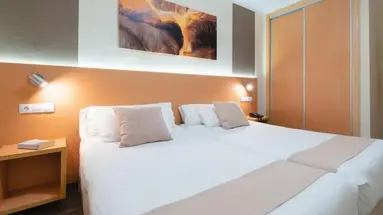 Hotel Siroco