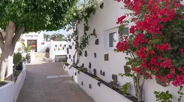 Hotel Siroco