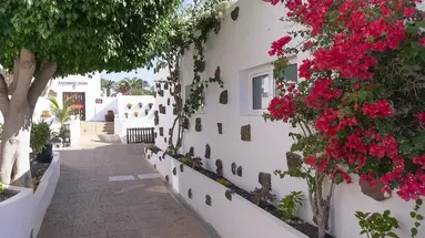 Hotel Siroco